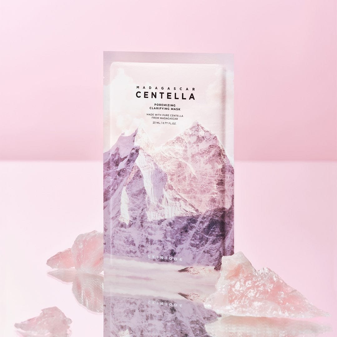 SKIN1004 Poremizing Clarifying Mask