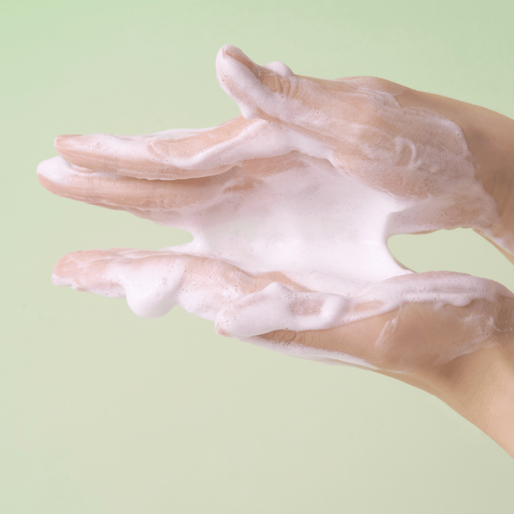 SKIN1004 Tea-Trica BHA Foam